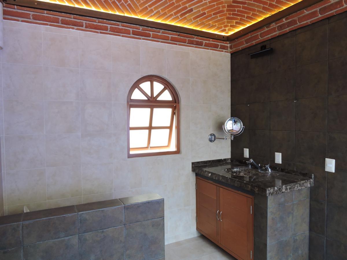 Casa Coyoacan Mexico Extérieur photo