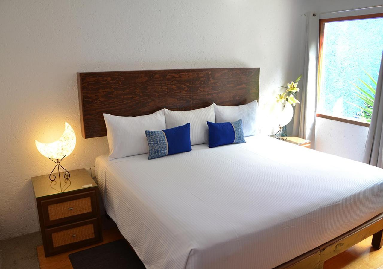 Casa Coyoacan Mexico Extérieur photo