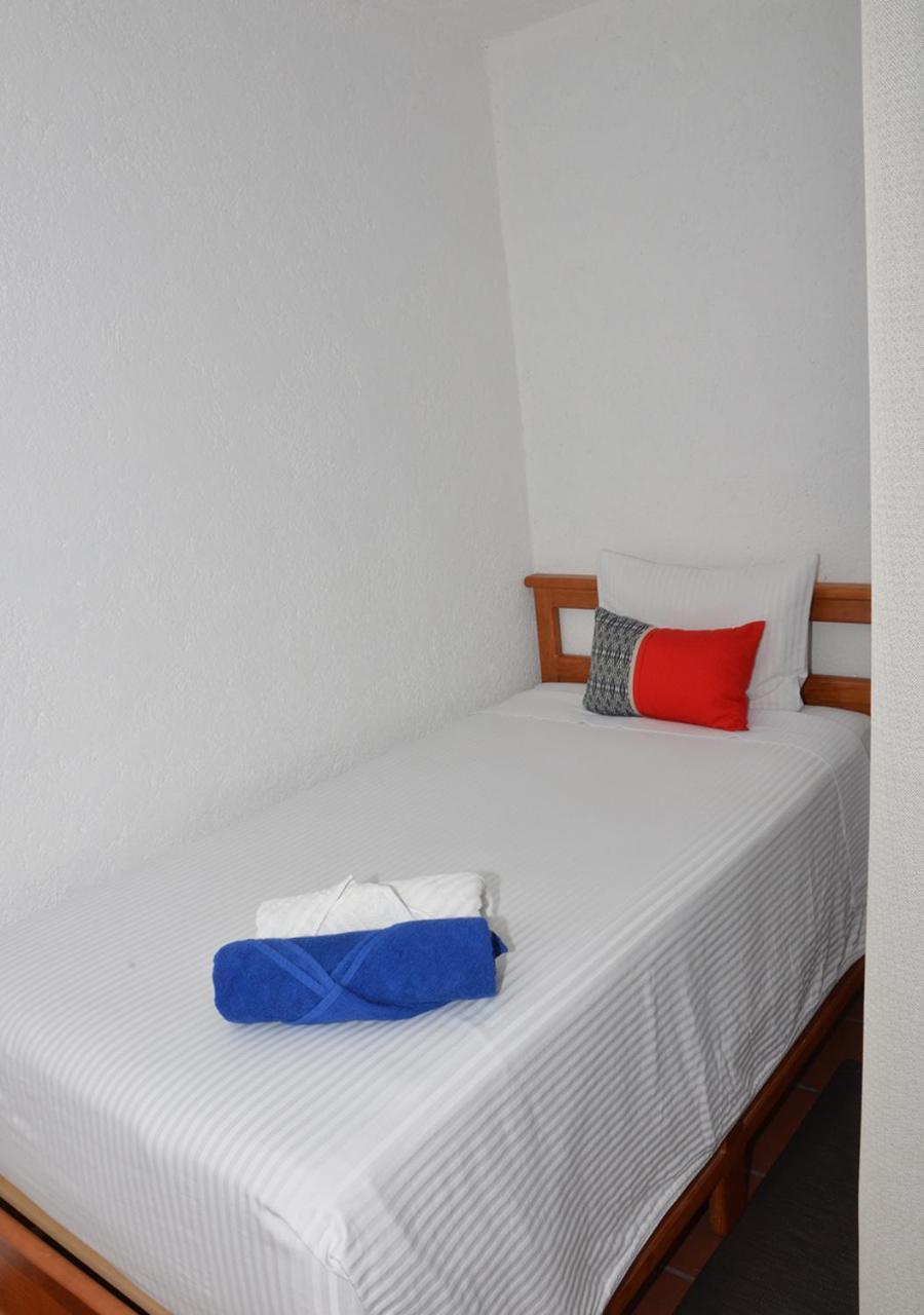 Casa Coyoacan Mexico Extérieur photo