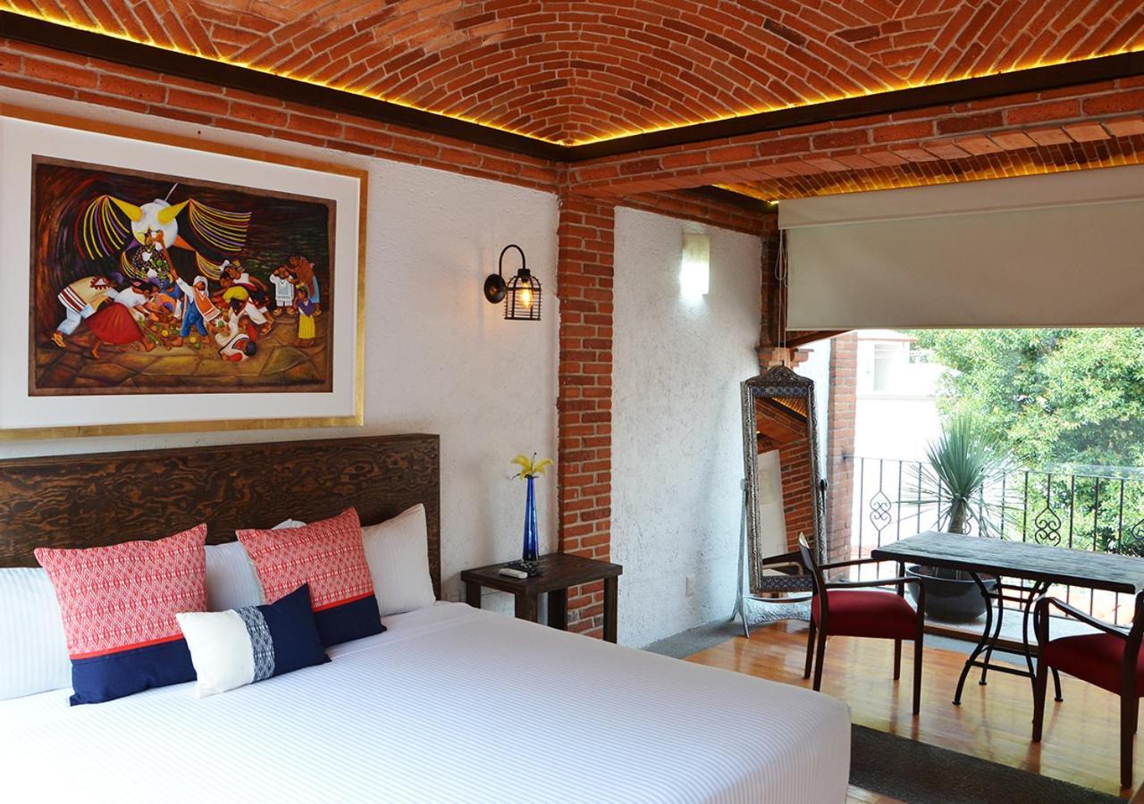 Casa Coyoacan Mexico Extérieur photo