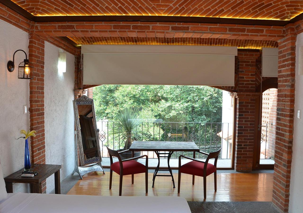 Casa Coyoacan Mexico Extérieur photo