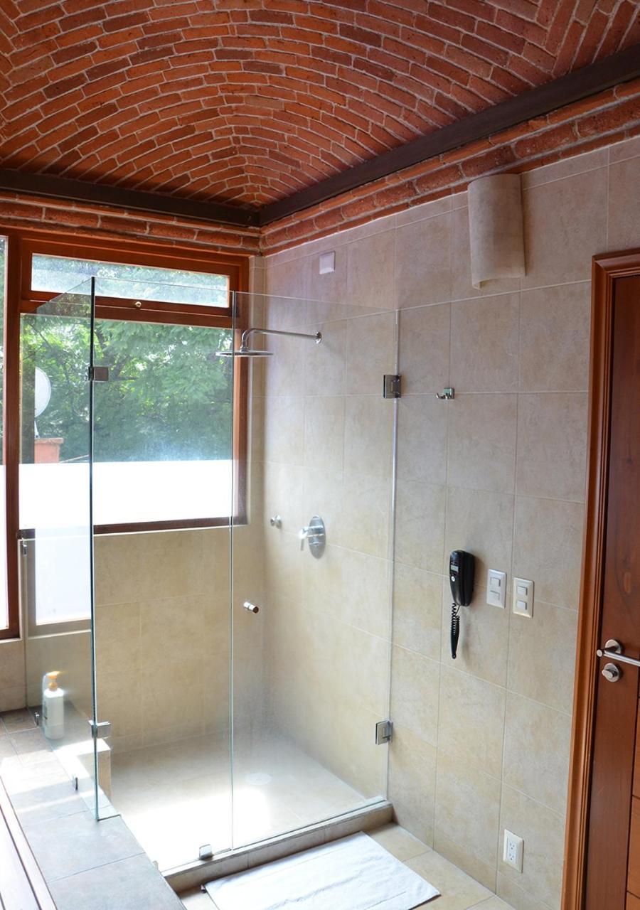 Casa Coyoacan Mexico Extérieur photo