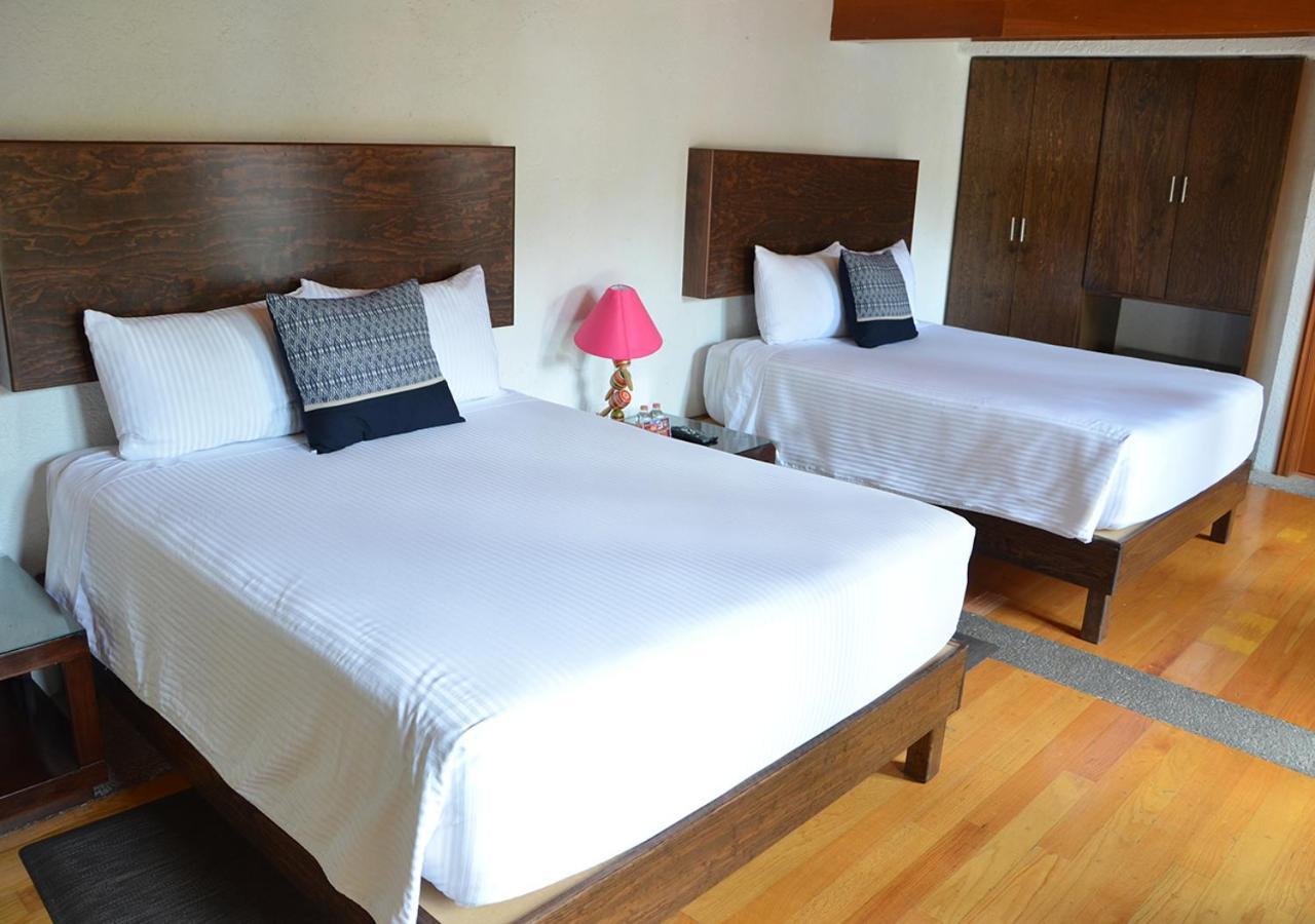 Casa Coyoacan Mexico Extérieur photo