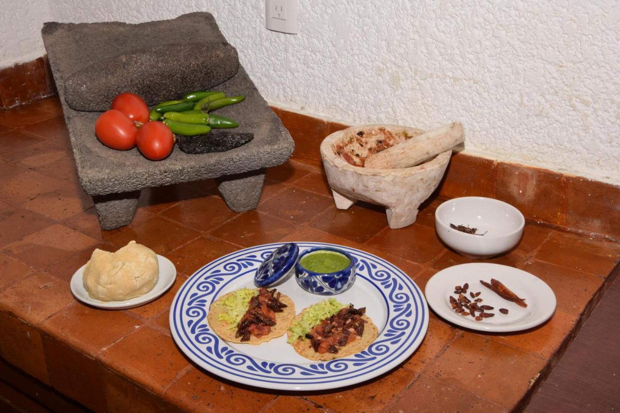 Casa Coyoacan Mexico Extérieur photo