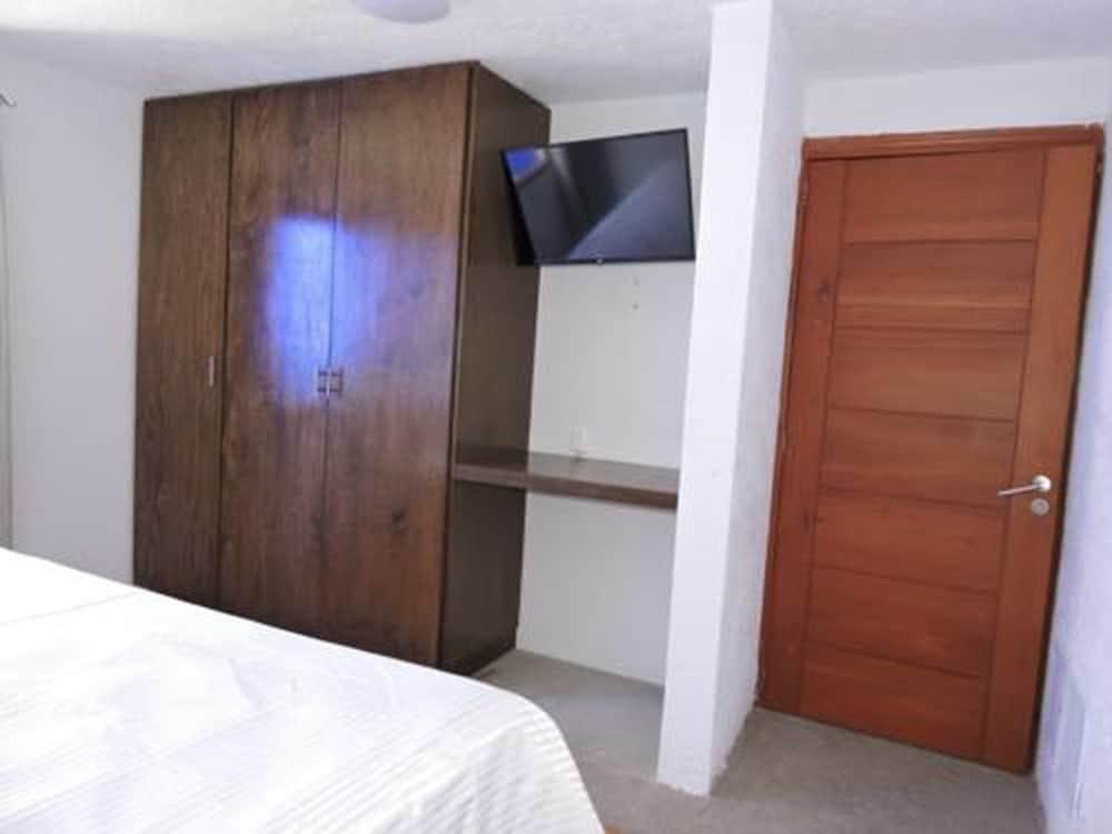 Casa Coyoacan Mexico Extérieur photo